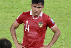 Shin Tae-yong Coret Asnawi