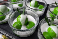 Sejarah dan Makna Kue Putri Mandi : Kuliner Tradisional Bugis yang Tetap Eksis di Era Modern