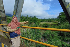 Selamatkan Aset Jembatan Bernilai Miliaran, Aliran Sungai Kali Musi Dinormalisasi