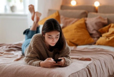 Bukan Antisosial, Ini Penyebab Orang Memilih Tidak Posting di Media Sosial