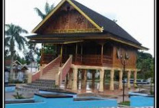 Sekolah Garuda di Rejang Lebong Akan Gunakan Arsitektur Khas Budaya Lokal, Ini Kata Wamen Stella 