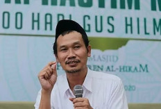 Rezeki Sulit di Awal Tahun, Gus Baha Bagikan Amalan Pembuka Pintu Rezekinya! 