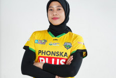 Petrokimia Gresik Hadirkan Megawati Hangestri, Optimis Juara Proliga 2025