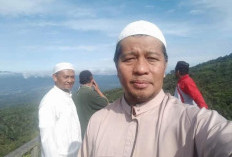 Ramadhan Renungan Perbaikan Diri 