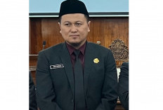 Usai Disahkan APBD Perubahan Dievaluasi Gubernur Bengkulu 