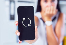  Terlihat Sepele Tapi Penting, Inilah Alasan Restart HP Dianjurkan Produsen dan Intelijen AS