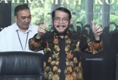 Anwar Usman Paman Gibran Jatuh dan Dilarikan ke Rumah Sakit, Sidang Sengketa Pilkada 2024 Ditunda