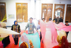 Desa Cawang Lama Sabet Predikat Terbaik, Lomba Desa Wisata tingkat Kabupaten