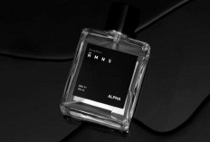 5 Rekomendasi Parfum Lokal Pria, Beri Kesan Maskulin Lho !