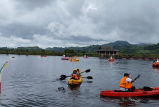 Jelang Idul Fitri 2026, Pengawasan PAD Pariwisata Diperketat 