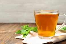 Batuk Tak Kunjung Sembuh ? Ini Minuman Alami yang Bisa Membantu Mengencerkan Dahak Secara Efektif
