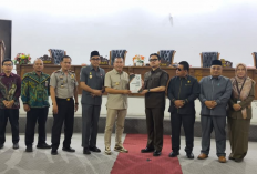 KUA-PPAS APBD 2027 Fokus Kesejahteraan dan Daya Saing Daerah 