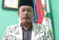 SMPN 13 RL Butuh Tambahan Guru ASN