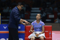 Putri KW Gagal Juara di Hylo Open 2025 