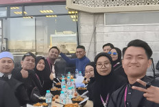  Makan Susu, Oleh: Dahlan Iskan