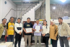 Kantor Hukum Arie Kusumah Jalin Kerja Sama dengan Klinik Thamrin untuk Penguatan Layanan Hukum