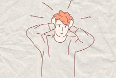 Ini 3 Tips yang Ampuh Mengatasi Serangan Panik