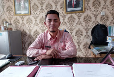 Banyak Jabatan Eselon II Dijabat Plt, Ini Kata Plt Kepala BPKSDM