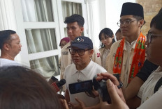 Ini Bocoran Cak Imin, Konsep Sekolah Rakyat yang Mau Dibangun Prabowo