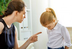 Orang Tua Wajib Tahu ! Ini Cara Refleksi Emosi agar Tak Sakiti Anak