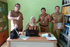 2 Pelajar SMA/SMK di Rejang Lebong Dipastikan Tidak Lulus!