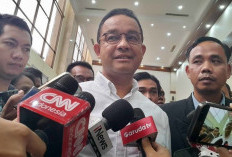 Hari Guru Nasional, Anies Singgung Kepastian Pendapatan Guru