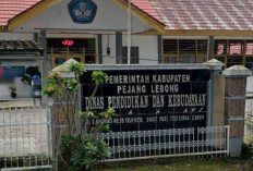 Disdikbud Ingatkan Jangan Nambah Libur 