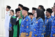 Walikota: PPPK Bisa Diusul Jabat Lurah/Camat