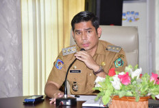  Laporkan Jika Ada Oknum Jual Nama Bupati Rejang Lebong
