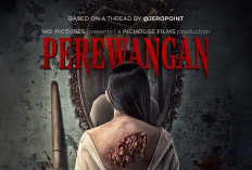 Sinopsis Film Perewangan, Teror Mistis dari Kisah Nyata Menyeramkan