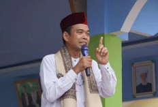 Ini Ciri Orang Merugi di Bulan Ramadan, Kata Ustaz Abdul Somad