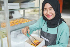 Kehilangan Pekerjaan Bukan Akhir ! Ini 5 Strategi Bangkit Lewat Wirausaha