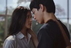 Film Rangga dan Cinta Siap Tayang 20 Oktober 2025, Ini Sinopsisnya!