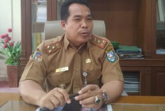 Sekda Bantah Isu Mutasi