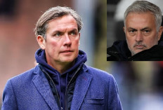 Timnas Indonesia Percepat Datangkan Murid Jose Mourinho