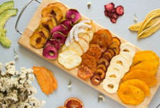 11 Makanan Ini Ternyata Tidak Pernah Kedaluwarsa, Nomor 3 Pasti Bikin Kaget !