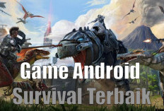 Patut Dicoba! Ini 5 Game Online Top Survival Paling Menarik Bisa Dimainkan di Android!