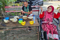 Silalahi Ande-ande, Oleh: Dahlan Iskan