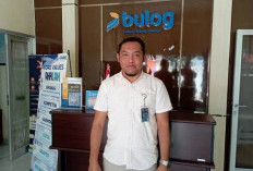  Bulog Rejang Lebong Siapkan 38 Ribu Liter Minyak Kita untuk Tiga Kabupaten