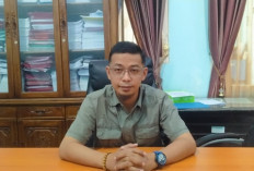 DPRD Rejang Lebong Desak Pemkab Segera Isi Jabatan Sekda dan Kepala Dinas Kosong