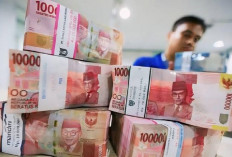 Anggaran THR ASN Rp 18,7 Miliar 