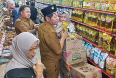 Diindikasikan Berbau Solar, Bulog Tarik Seluruh MinyaKita Produksi PT KMR