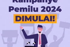 Pantau Rencana Kampanye