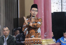 Komisi I DPRD Dorong Kemajuan Pariwisata Rejang Lebong