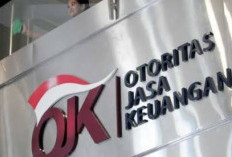 15 Bank BPR Ditutup OJK Lantaran Soal Ini