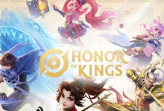 Ini Trik Jitu untuk Pemula! Cara Meningkatkan Skill di Game Honor of Kings!