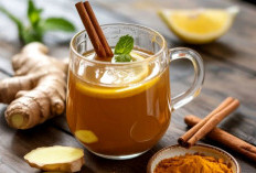 Tren Jamu di Kalangan Gen Z ! Warisan Nusantara yang Kembali Jadi Gaya Hidup