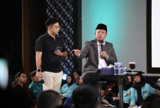 Pemerintah Prioritaskan Pengakuan dan Perlindungan Hak Tanah Ulayat  ​