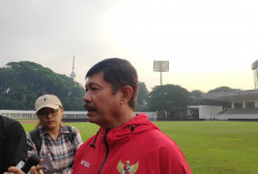 Indra Sjafri Tambah 3 Pemain Perkuat Timnas, Kualifikasi Piala Asia U-20 2025