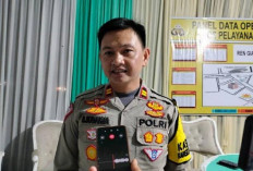 Libur Tahun Baru, Mobil Pick Up Dilarang Angkut Penumpang